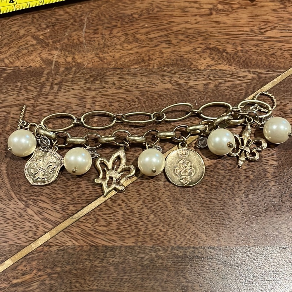 Vintage bracelet